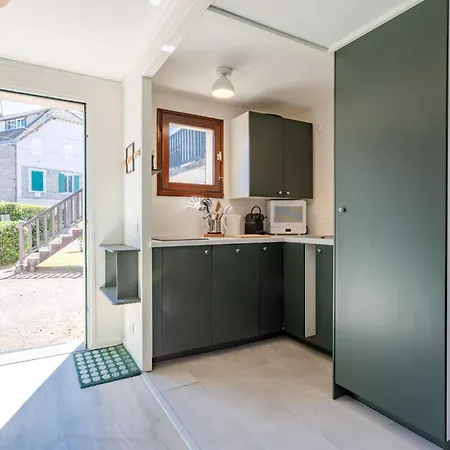 La Guillaumiere-3 By Interhome * كابورغ