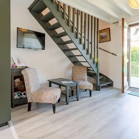 La Guillaumiere-3 By Interhome شقة *