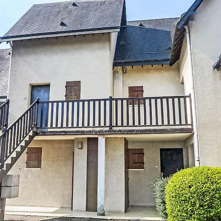 La Guillaumiere-3 By Interhome شقة *