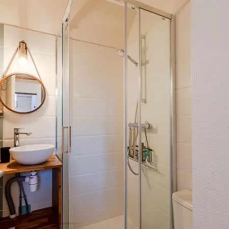 La Guillaumiere-3 By Interhome カブール