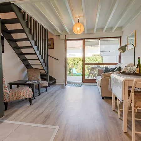 La Guillaumiere-3 By Interhome * Cabourg