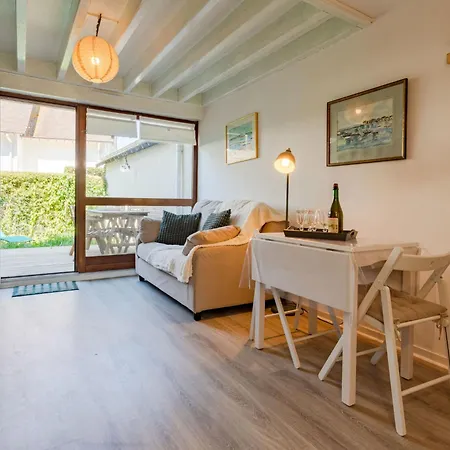 La Guillaumiere-3 By Interhome *