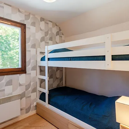 Apartman La Guillaumiere-3 By Interhome