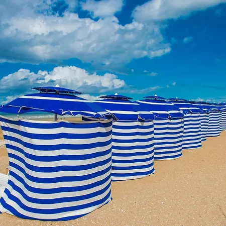 アパート La Guillaumiere-3 By Interhome *