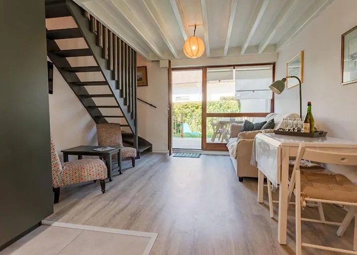 La Guillaumiere-3 By Interhome * Cabourg