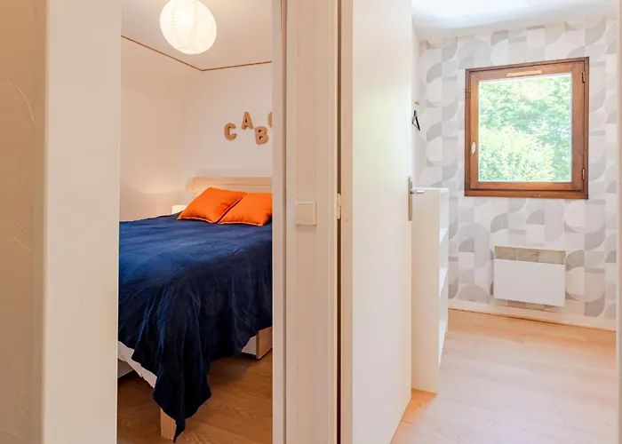 Appartamento La Guillaumiere-3 By Interhome