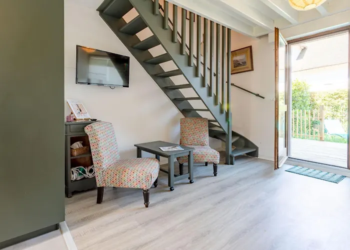 La Guillaumiere-3 By Interhome Appartamento *