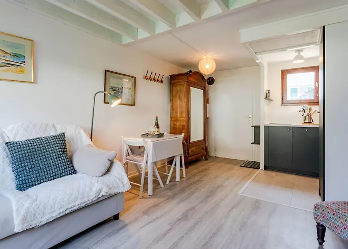 Appartamento La Guillaumiere-3 By Interhome Cabourg