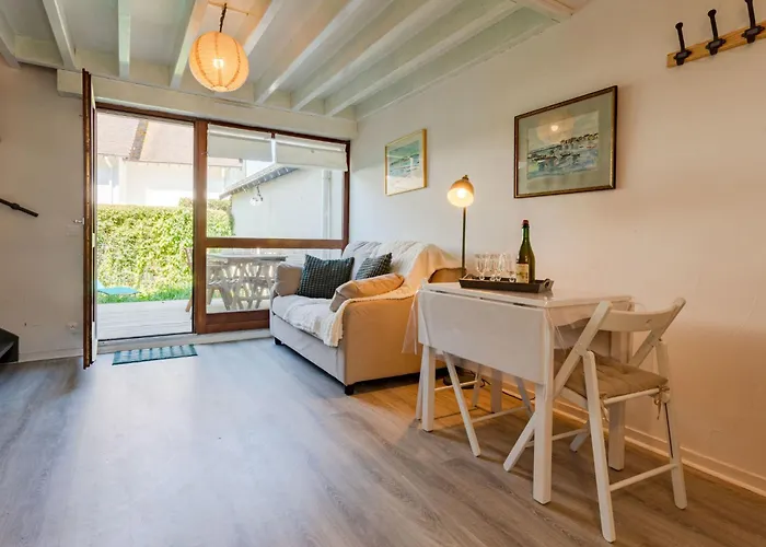 La Guillaumiere-3 By Interhome *