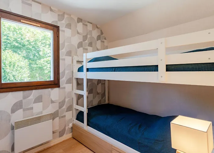 Appartamento La Guillaumiere-3 By Interhome