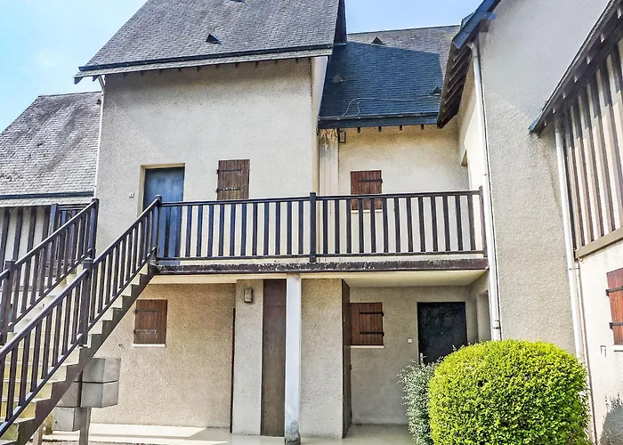 La Guillaumiere-3 By Interhome Appartamento *