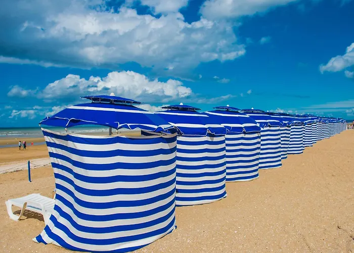 Appartamento La Guillaumiere-3 By Interhome *