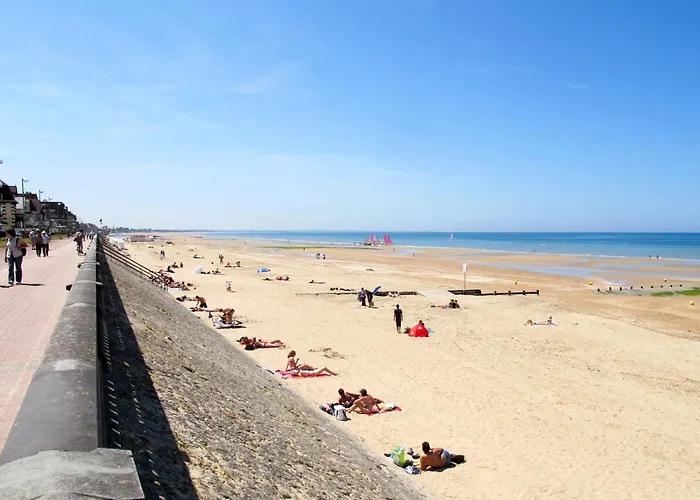 La Guillaumiere-3 By Interhome Appartamento Cabourg